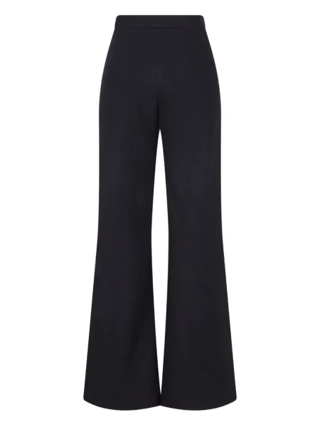 Pantaloni Loro Piana albastru