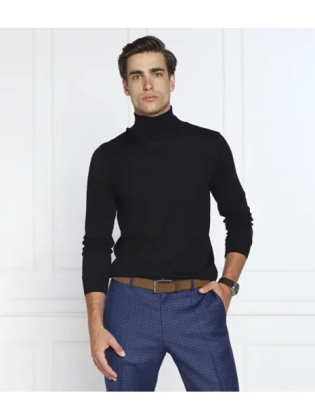 Pulover Oscar Jacobson de lână