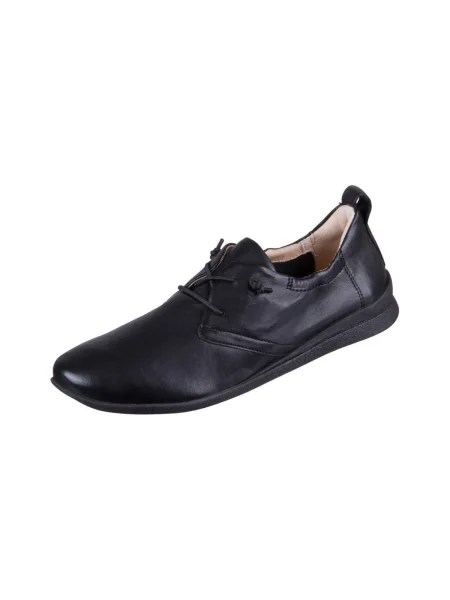 Pantofi Think! negru