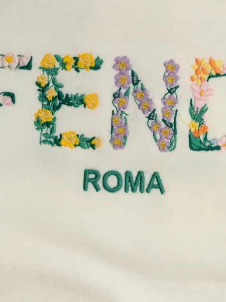 Bluza dziecięca Fendi