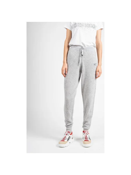 Pantaloni Pinko gri