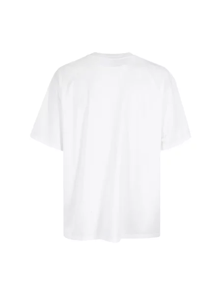 Koszulka Mm6 Maison Margiela biała