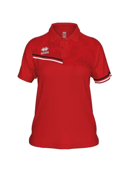 Tricou Errea roșu