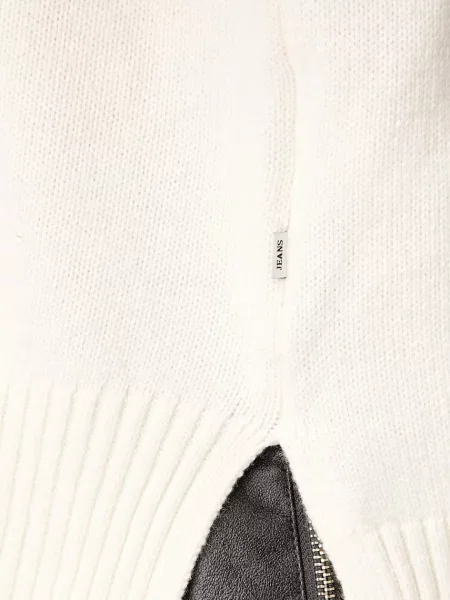 Шерстяная водолазка Guess Jeans