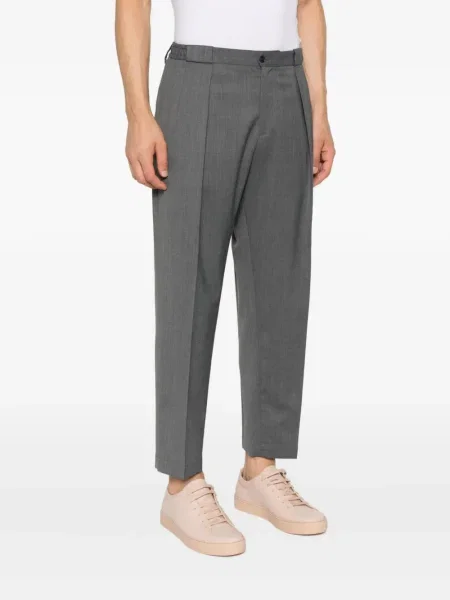 Pantaloni Briglia 1949 gri