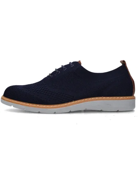 Pantofi Igi&co albastru