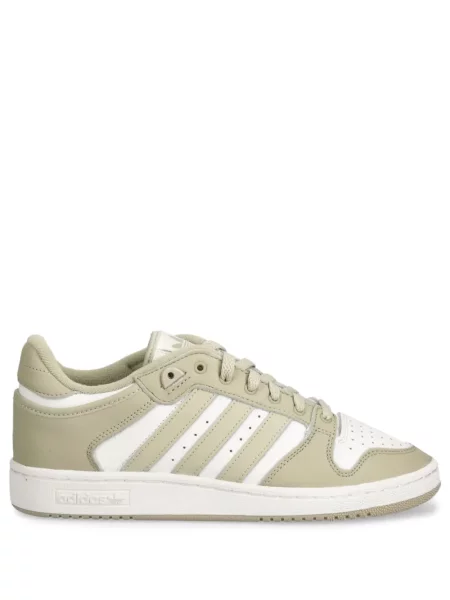 Τρέξιμο μπλούζα Adidas με σχέδιο με αφηρημένο print γκρι