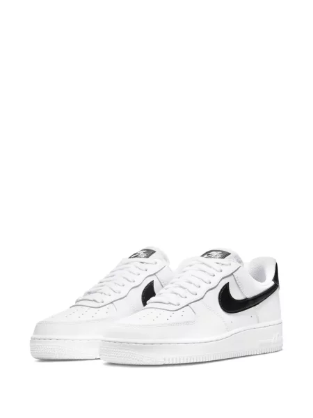 Sportbačiai Nike Air Force 1 balta