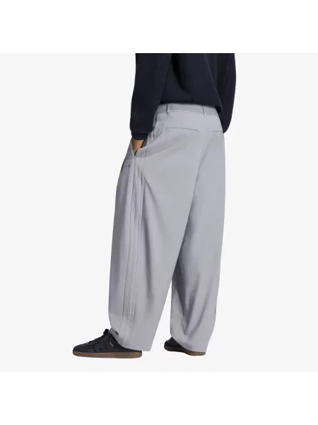 Παντελόνια adidas Track Pants M Grey Three S γκρι