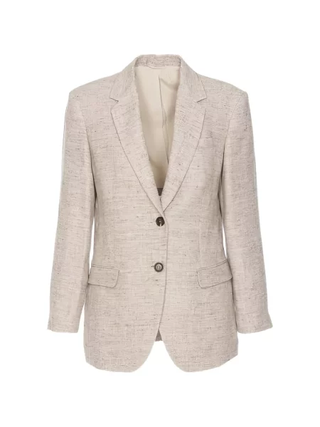 Sacou Brunello Cucinelli de in maro