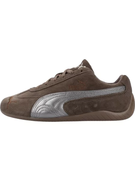 Trampki Puma Speedcat Lux Brown EUR 37 brązowe