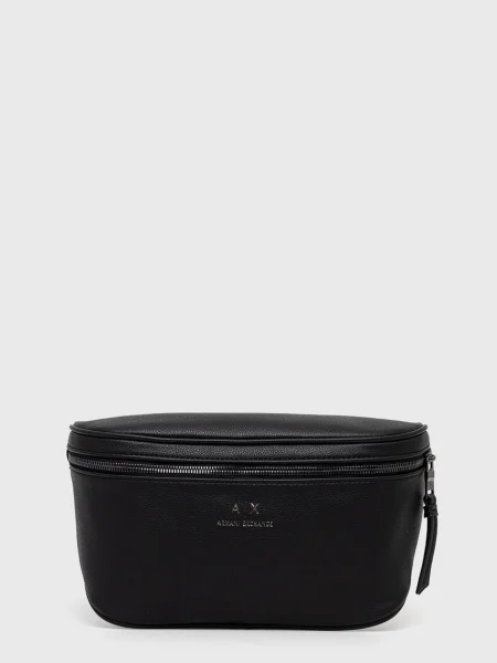 Armani Exchange borseta negru