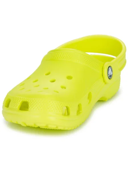 Pantofi copii Crocs verde