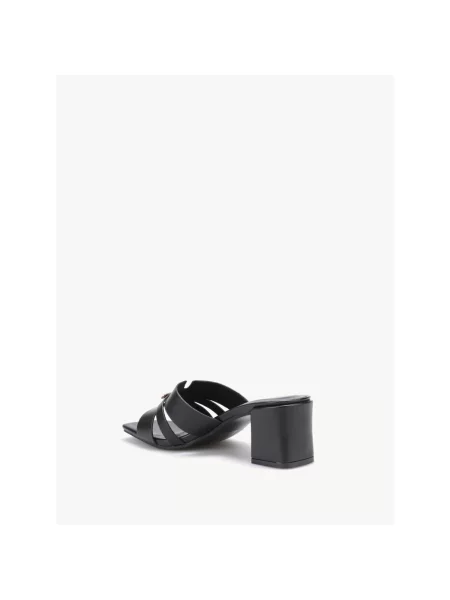 Sandale La Modeuse crna