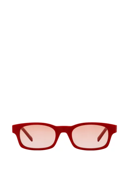 Ochelari de soare Givenchy Eyewear roșu