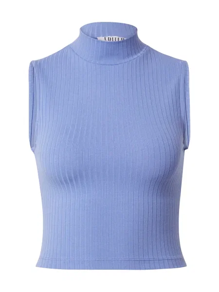 EDITED Tricou Kaori' albastru