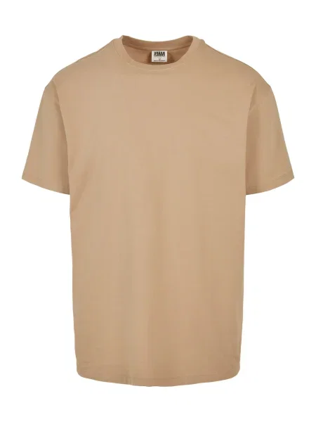 Urban Classics Tricou bej