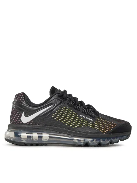 Кроссовки Nike Air Max черные