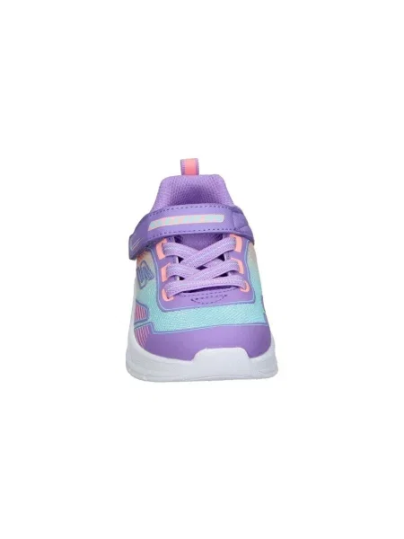 Gyerek félcipő Skechers lila