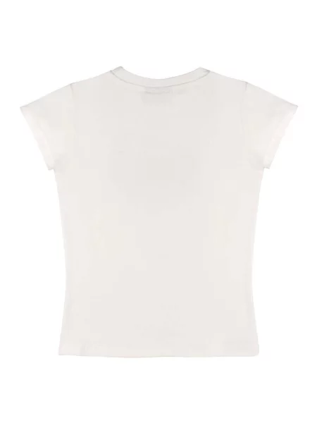 Tricou copii Leone 1947 alb