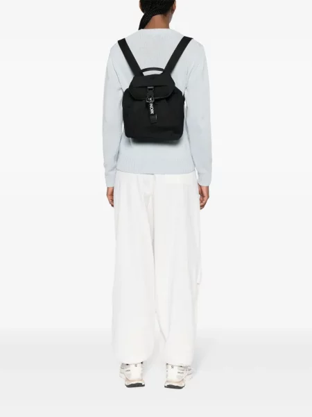 Kuprinė Moncler juoda