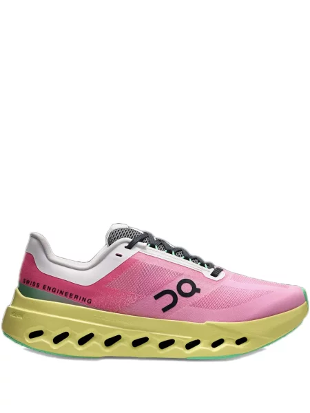 Top On-running alergare roz