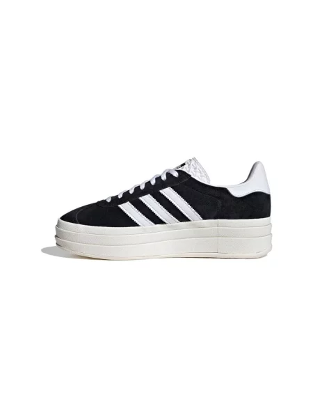 Tenisky Adidas Gazelle čierna