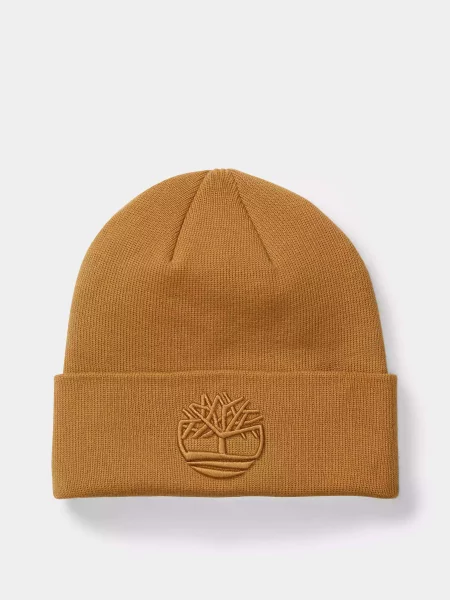Timberland Шапка жовтий