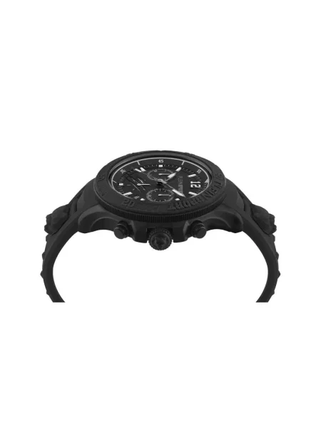 Zegarek Plein Sport czarny