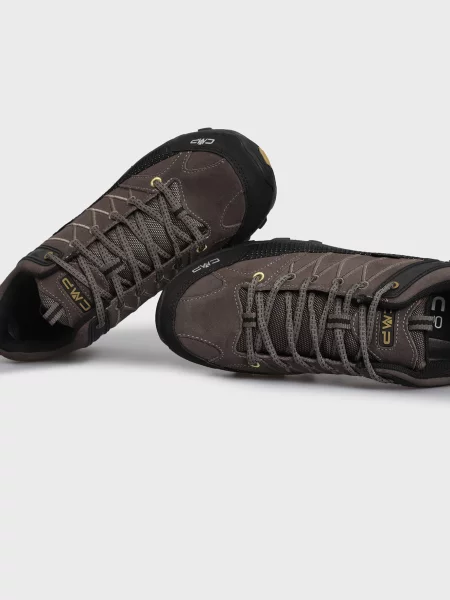 Кросівки Cmp сірі