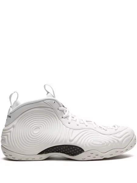 Sneakerși Nike alb