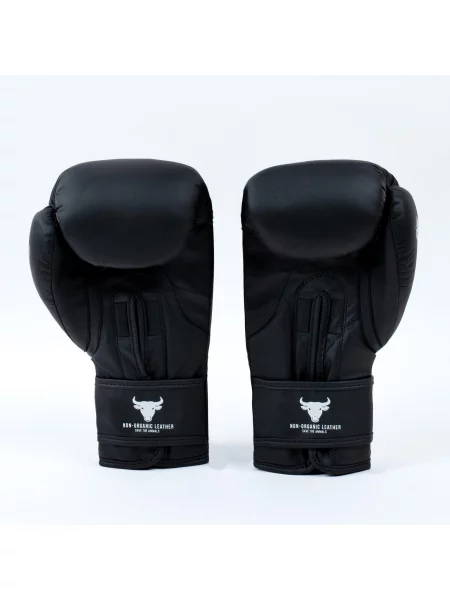 Rękawice bokserskie dla dzieci Knockout Ultra Light