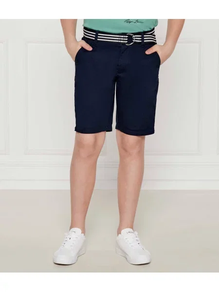 Tommy Hilfiger Pantaloni scurți