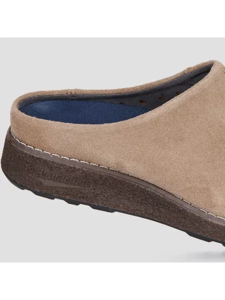 Pantofi Blundstone bej