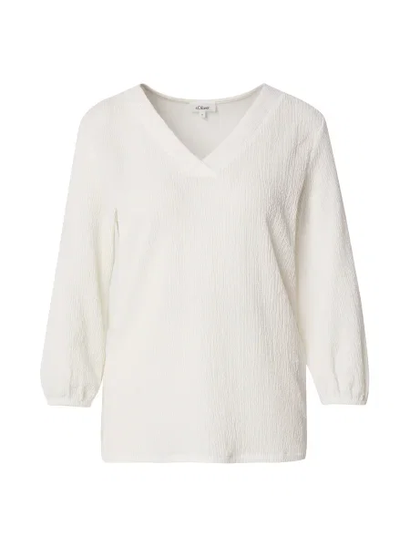 S.Oliver Majica ecru