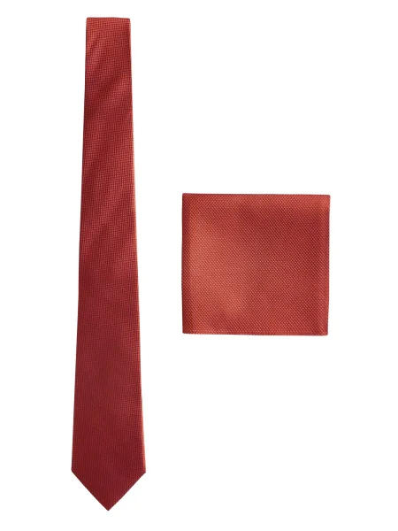 Next Cravată roșu