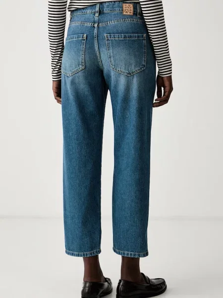 Marella джинси relaxed fit Emme by Marella