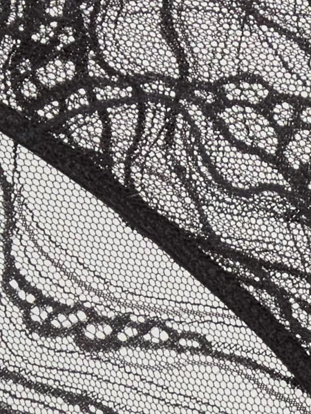 Труси Calvin Klein чорні