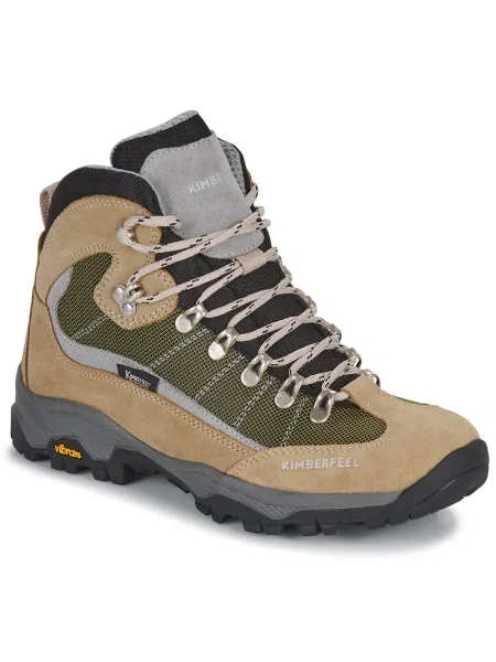 Pantofi Kimberfeel bej