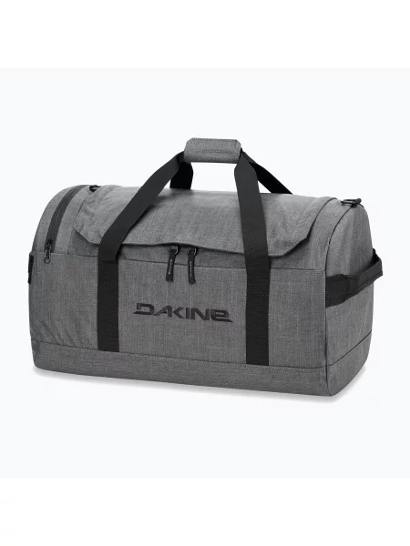 Torba podróżna Dakine EQ Duffle szara