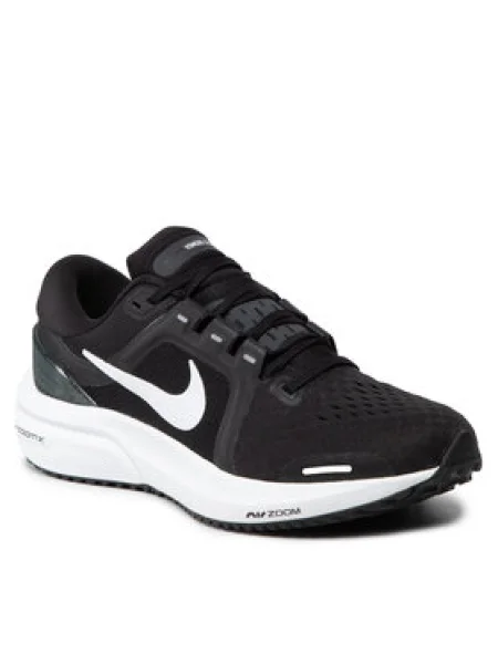Nike Topánky Air Zoom Vomero 16 Čierna