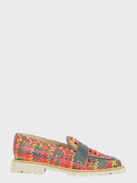 Лоферы Brunate