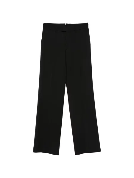 Pantaloni Berwich negru