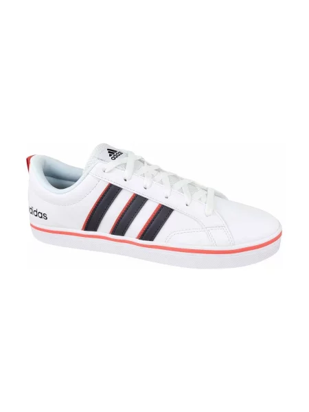 Félcipo Adidas fehér