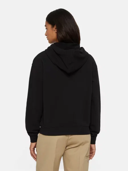 Худи Dickies черное