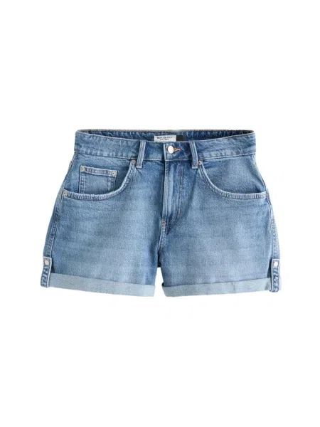 Next Jeans denim albastru