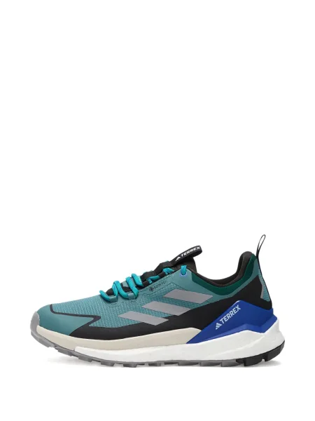 Șosete Adidas alergare scurte de costum albastru