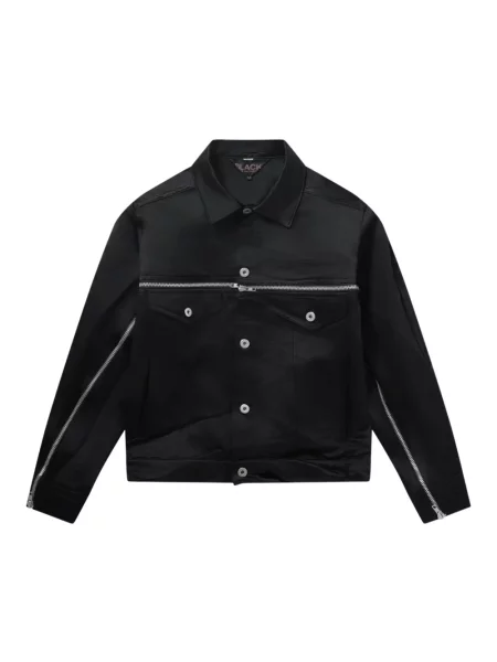 Kurtka Comme Des Garcons czarna