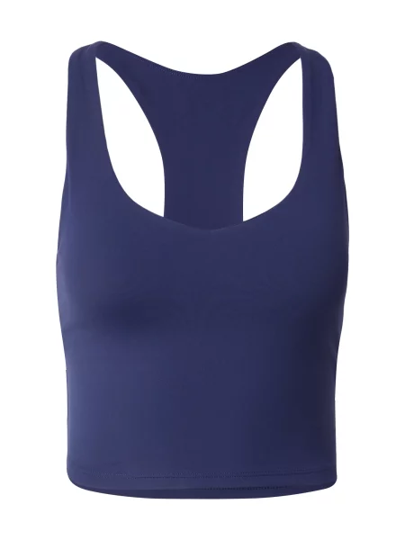 Fabletics Sport top ANYWHERE noapte albastru
