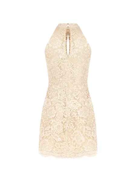 Rochie Rinascimento bej
